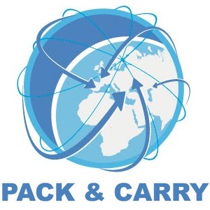 Pack and Carry - Entrepôt logistique