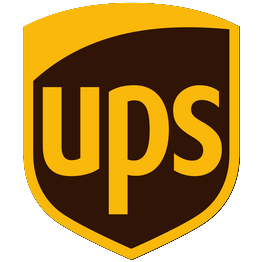 Expédiez avec le transporteur UPS